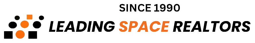 Leading Space Realtors Logo