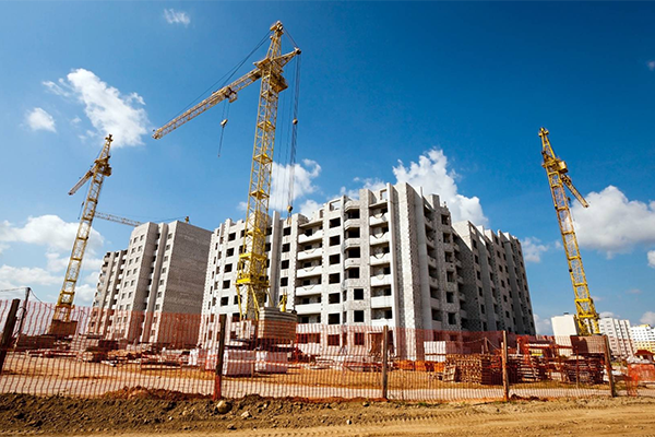 Redevelopment Projects