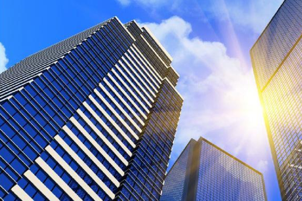 Pre Leased Property