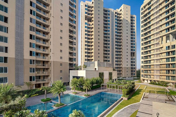 Residential Property